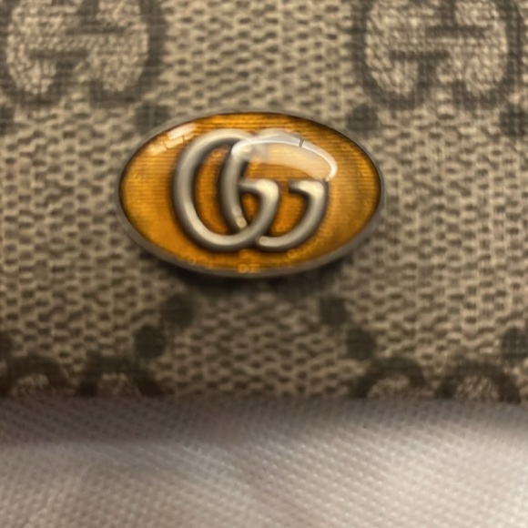 New authentic Gucci Ophidia iPhone XS max case - Picture 2 of 9